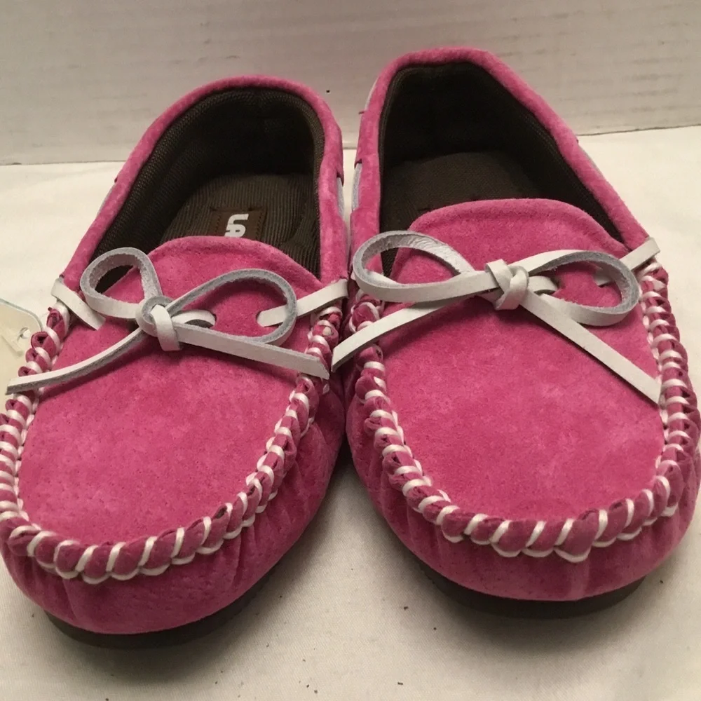 LAMO SHOES kids size 13